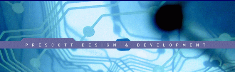 Prescott Design & Development Ltd.