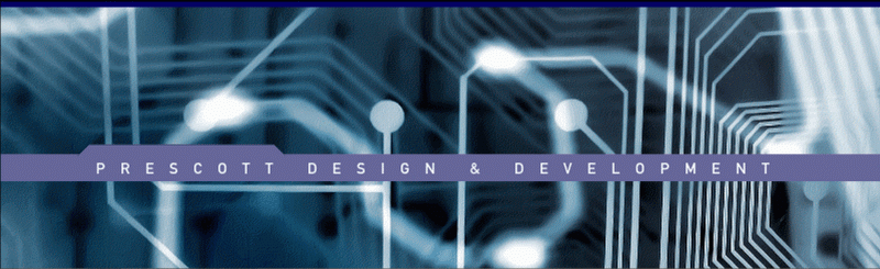 Prescott Design & Development Ltd.