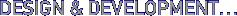 hardware and software development UK